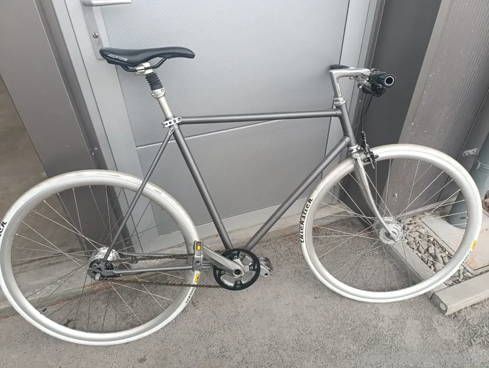 Fahrrad Retro Custom Fahrrad Retro Custom