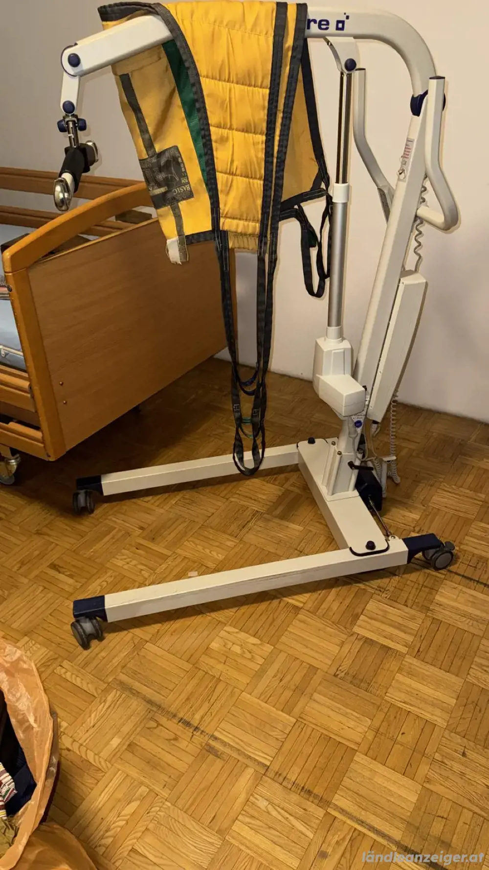 Nova Care ProLift A 166 H