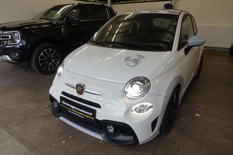 Abarth Abarth 500 2019 Abarth Abarth 500 2019