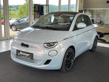 Fiat 500 2022 Fiat 500 2022