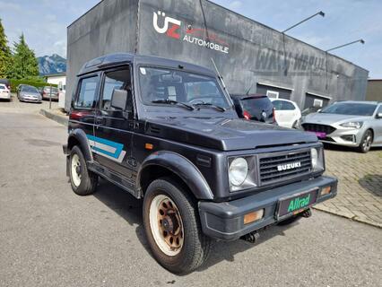 Suzuki Samurai Suzuki Samurai