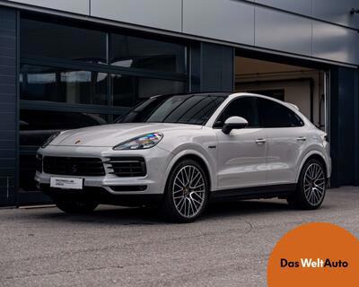 Porsche Cayenne Porsche Cayenne