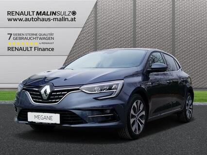 Renault Mégane Renault Mégane
