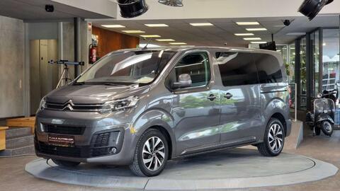 Citroen Spacetourer