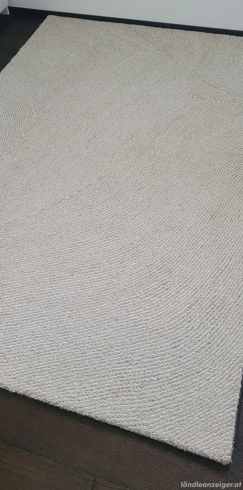 Jotex Wollteppich 160x230cm