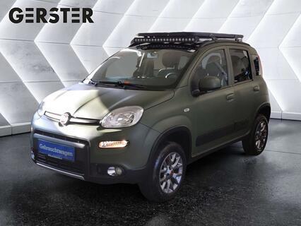 Fiat Panda Fiat Panda
