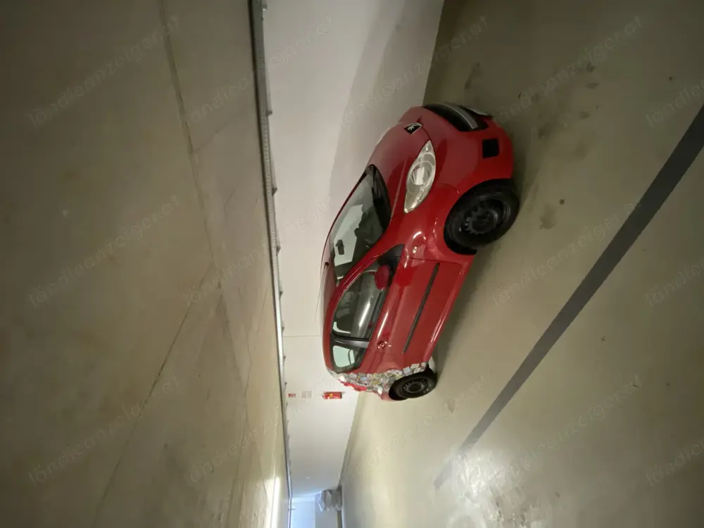 Tiefgaragenplatz zu vermieten Tiefgaragenplatz zu vermieten