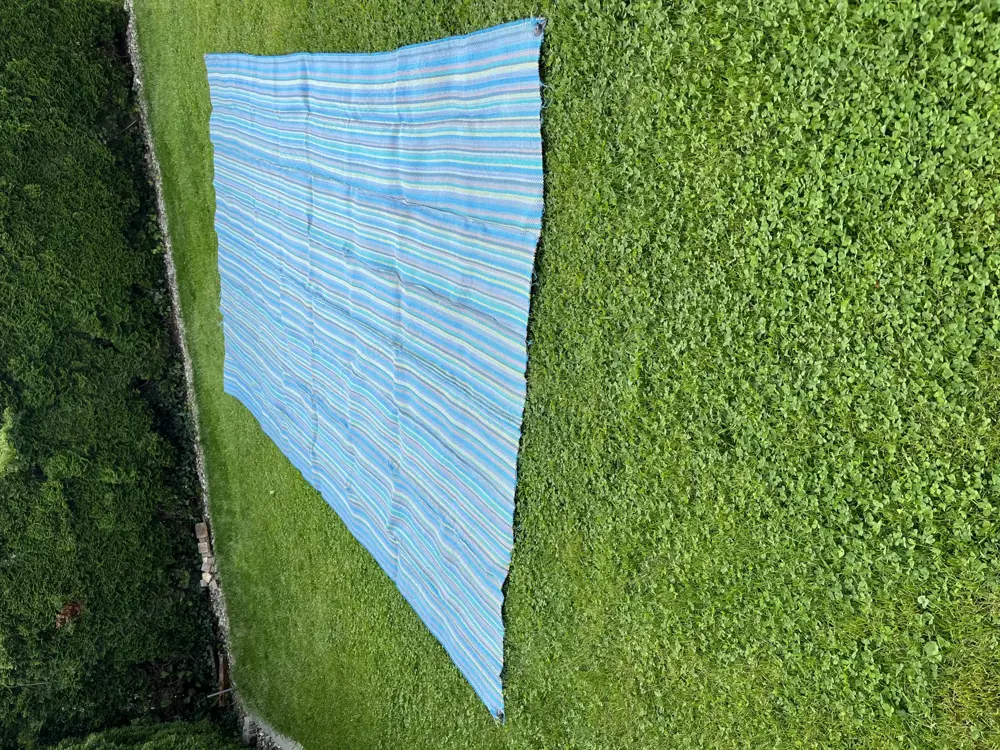 Vorzeltteppich 2,50 x 400