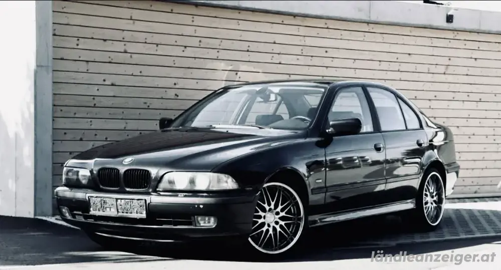 bmw e39 535i v8 bmw e39 535i v8