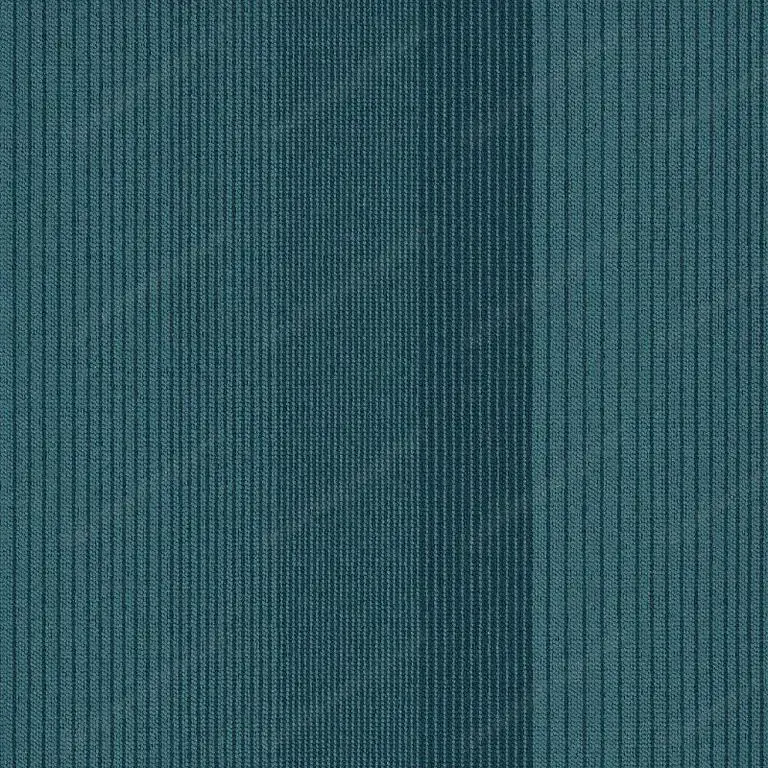 Straightforward ll Crystal Teal Turqoise Teppichfliesen