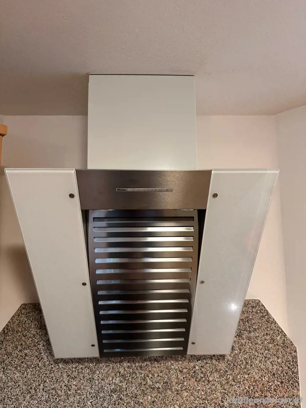 Miele Dunstabzug Miele Dunstabzug