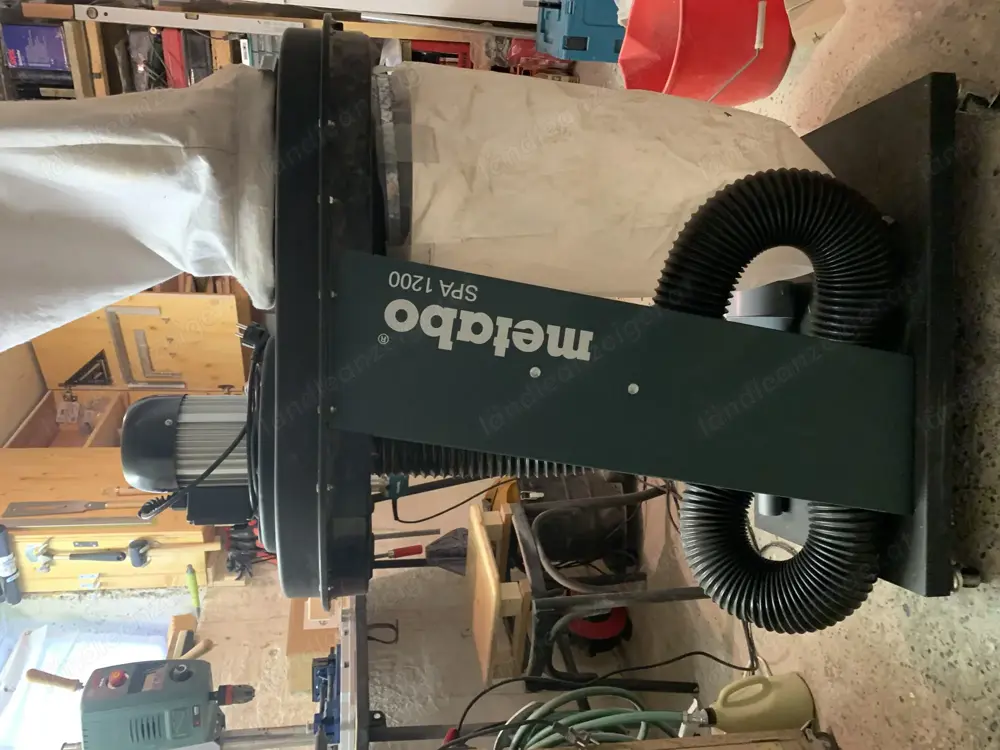Sauger werkstatt Sauger werkstatt