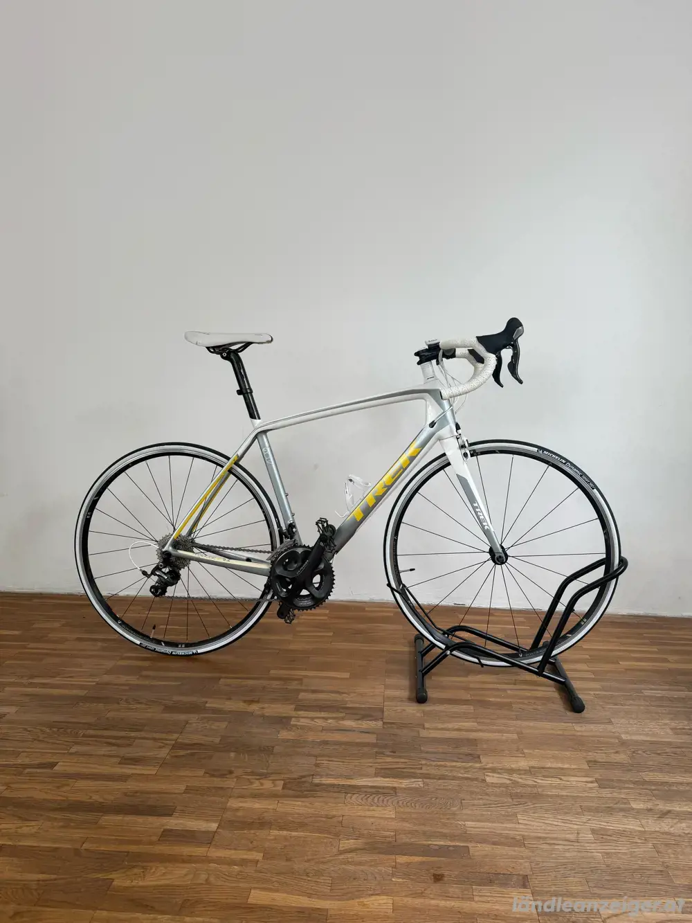 Trek Madone Carbon Rennrad Trek Madone Carbon Rennrad