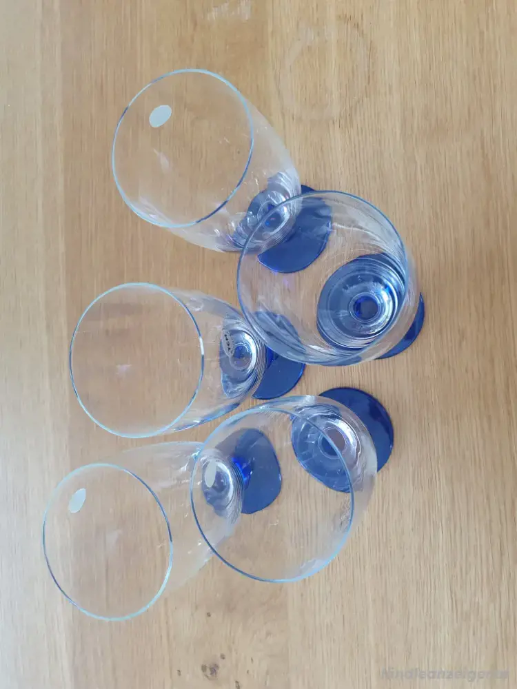 Eisbecher, Dessertgläser Eisbecher, Dessertgläser