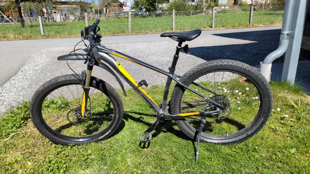 Jugendfahrrad Jugendfahrrad