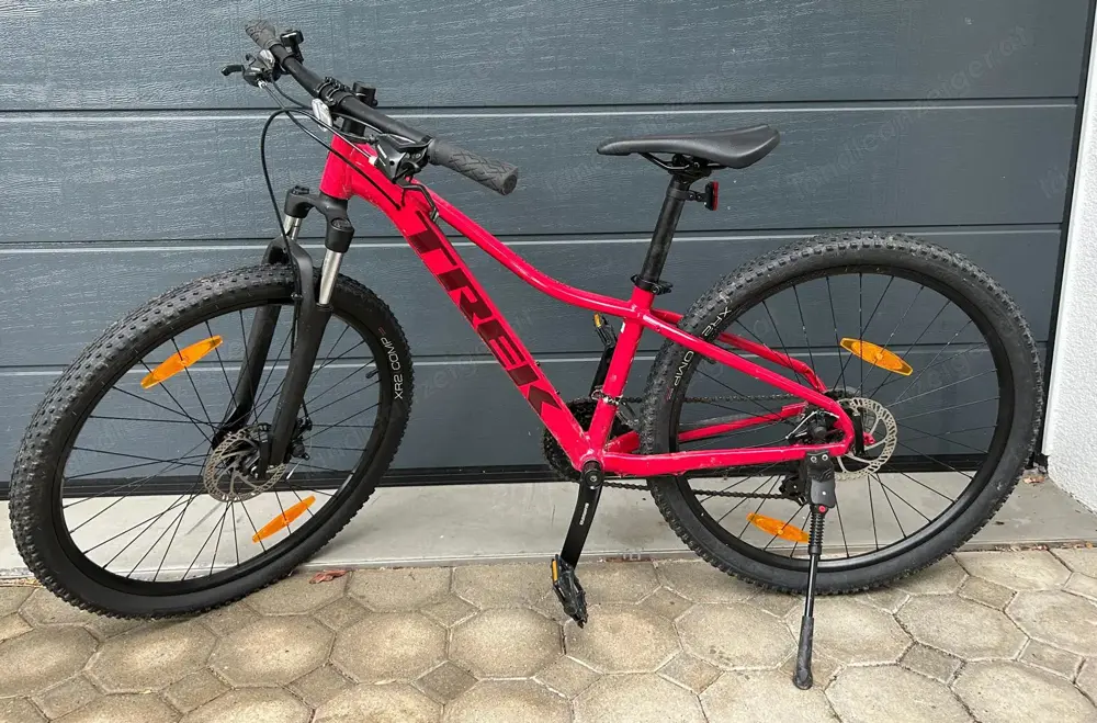 Mountainbike 27,5 Zoll Mountainbike 27,5 Zoll