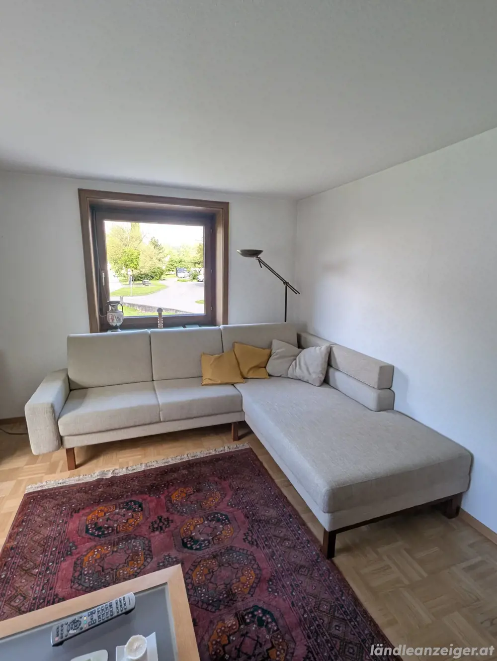 Ecksofa von Züco Ecksofa von Züco