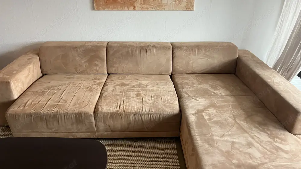 Couch günstig zu vergeben Couch günstig zu vergeben