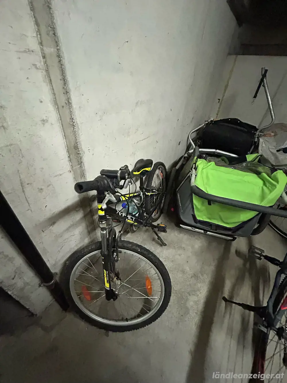 Gebrauchter Fahrrad Gebrauchter Fahrrad