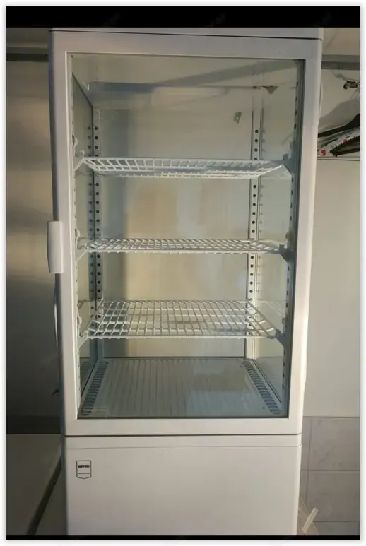 Getränkekühlschrank, Kühlvitrine Getränkekühlschrank, Kühlvitrine