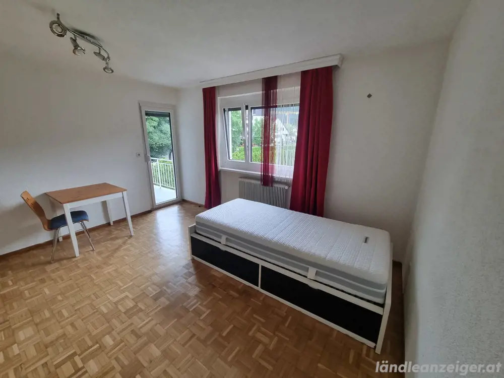 WG Zimmer Altenstadt 