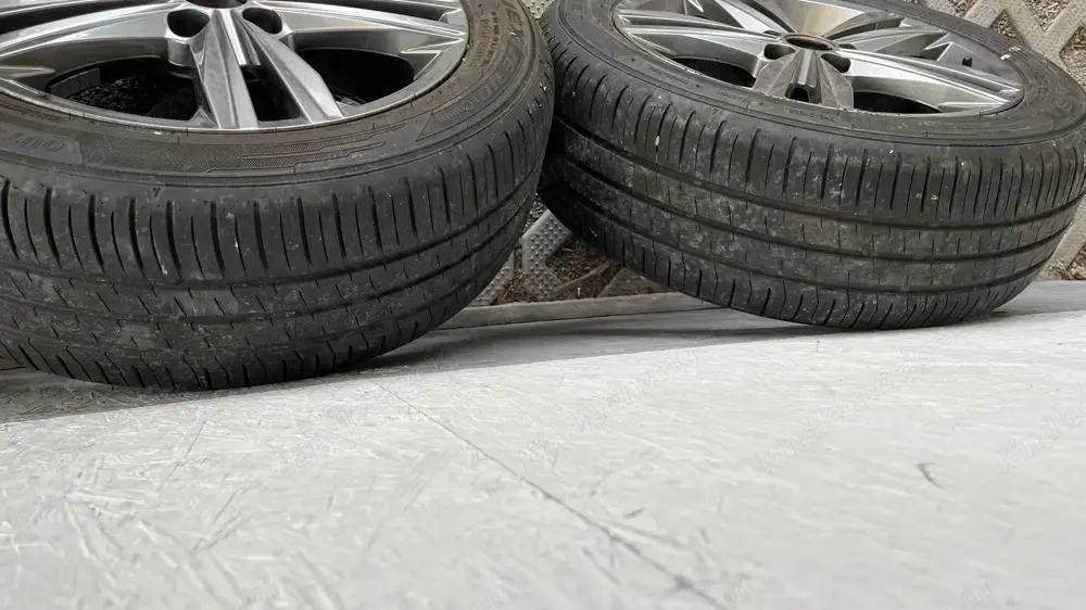 Komplett Sommerräder Komplett Sommerräder