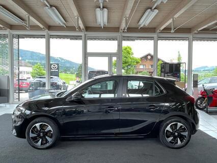 Opel Corsa Opel Corsa