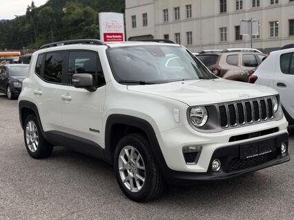 Jeep Renegade Jeep Renegade