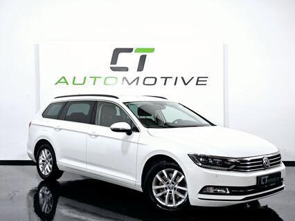 VW Passat VW Passat