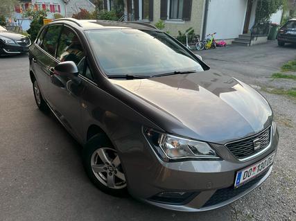 Seat Ibiza Seat Ibiza