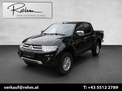 Mitsubishi L200 Mitsubishi L200