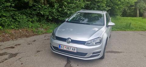 VW Golf 2015 VW Golf 2015