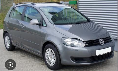 VW Golf VW Golf