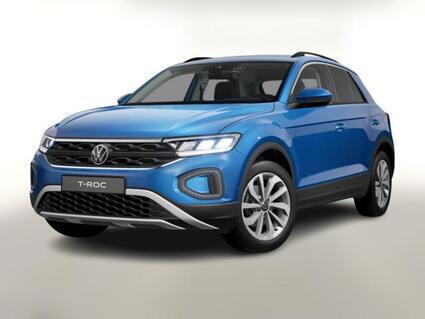 VW T-Roc 1.5 TSI 150 R2D Keyl Kam SHZ ACC PrivG 17Z 110 ... VW T-Roc 1.5 TSI 150 R2D Keyl Kam SHZ ACC PrivG 17Z 110 ...