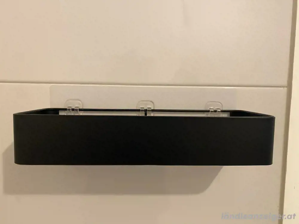 Duschablage selbstklebend Duschablage selbstklebend