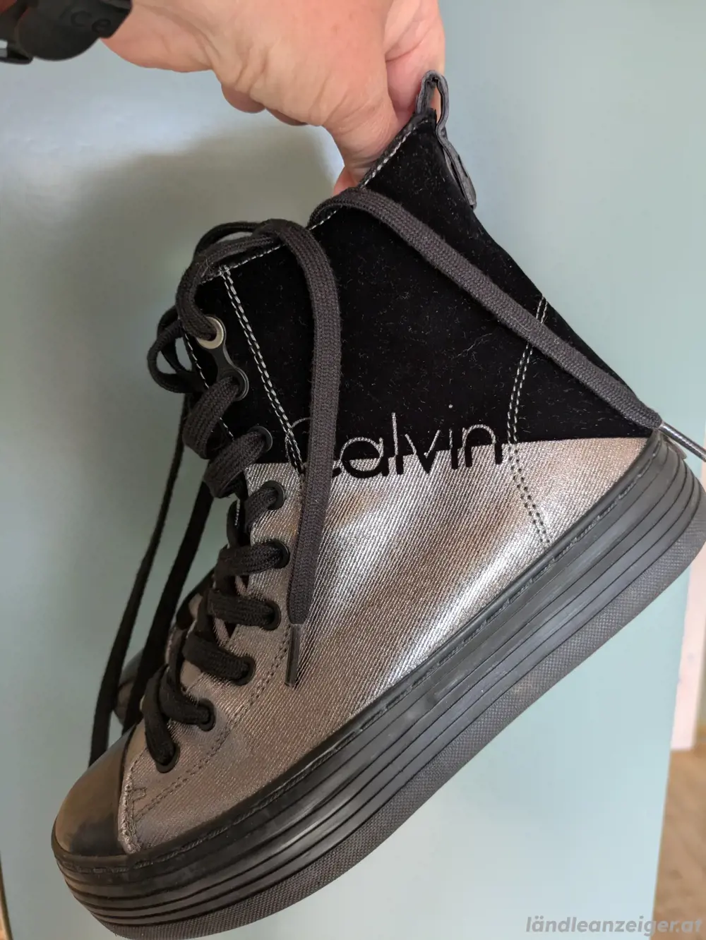 Calvin Klein Schuhe Calvin Klein Schuhe