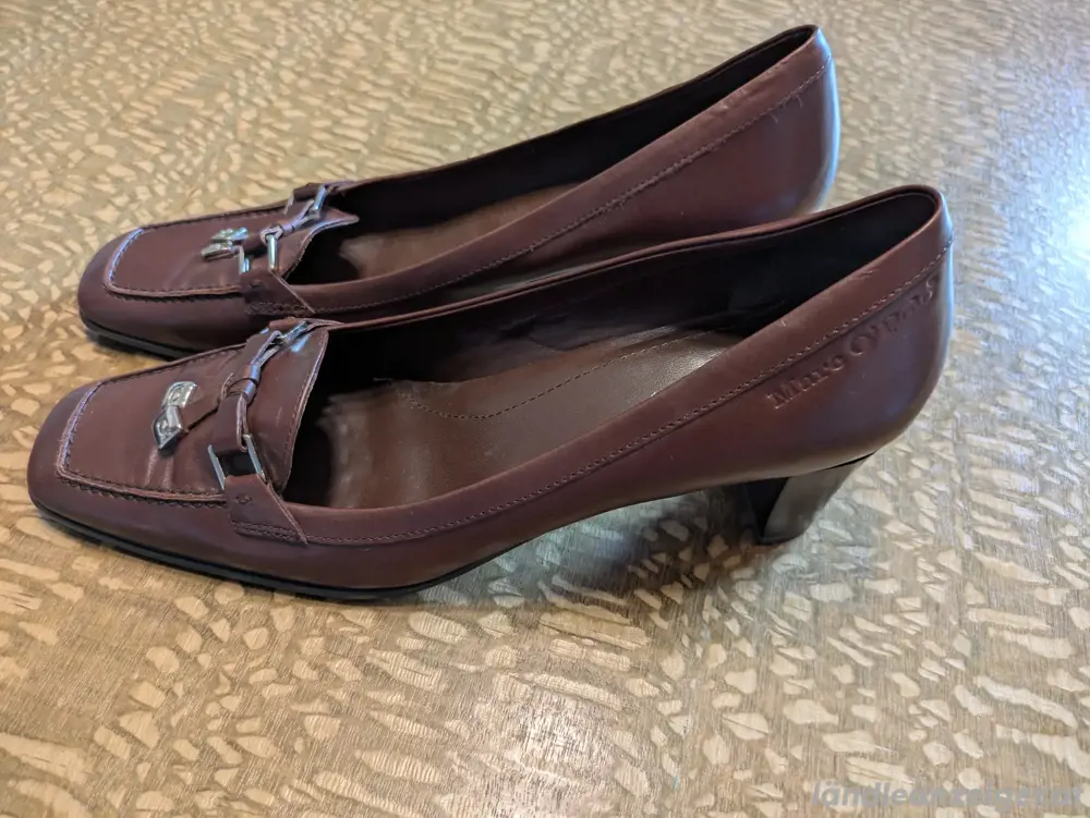 Marc o Polo Schuhe neu