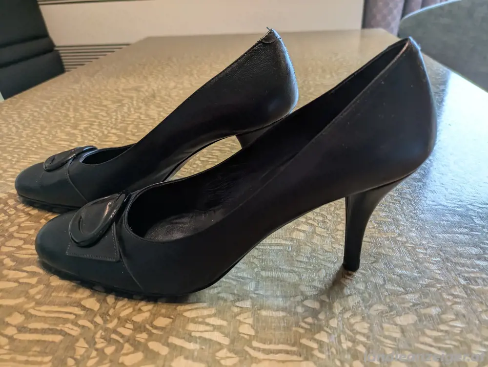 Lederschuhe neu Lederschuhe neu
