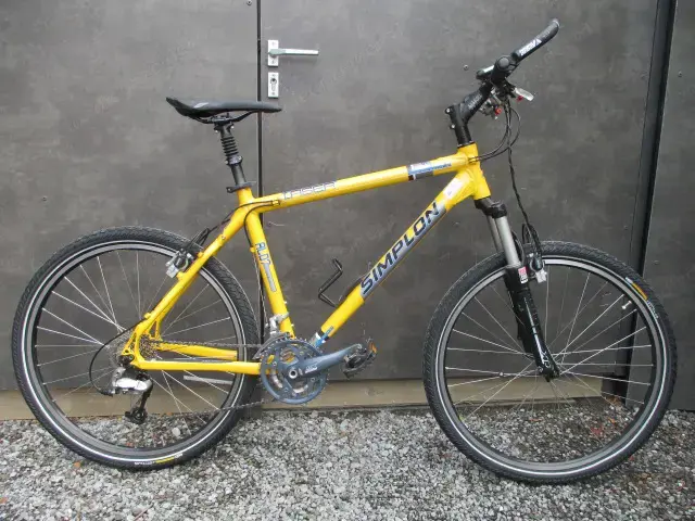 Fahrräder abgeben bei Reinis Bike