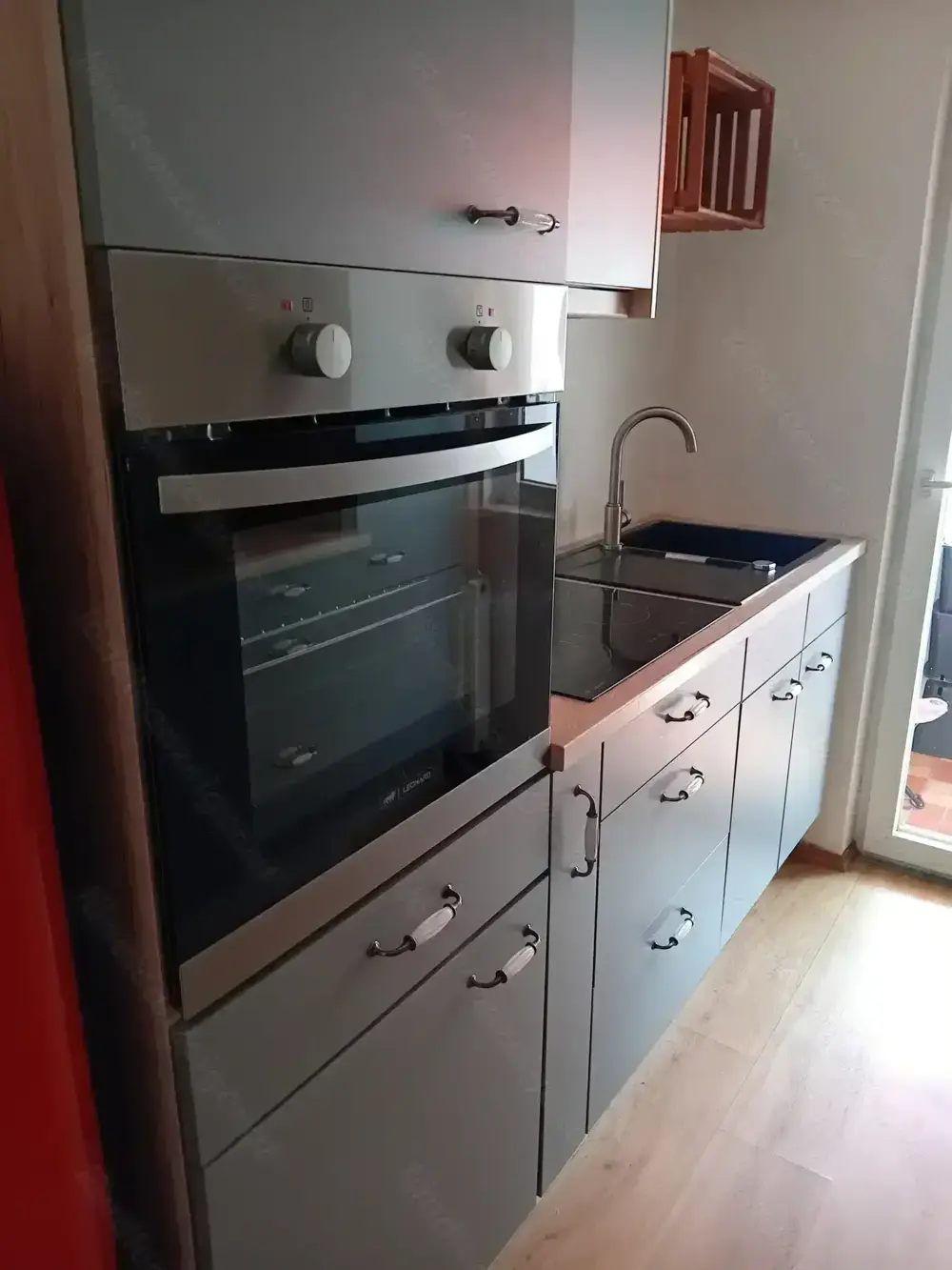 Einbauküche zu verkaufen Einbauküche zu verkaufen