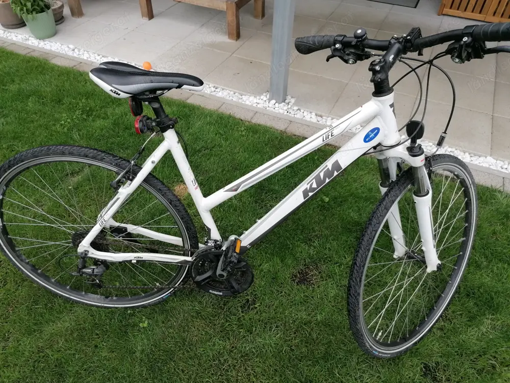 KTM Fahrrad für Damen oder Jugendliche KTM Fahrrad für Damen oder Jugendliche