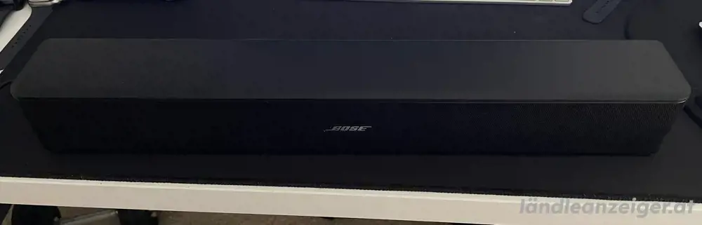 BOSE Solo 5 Soundbox BOSE Solo 5 Soundbox