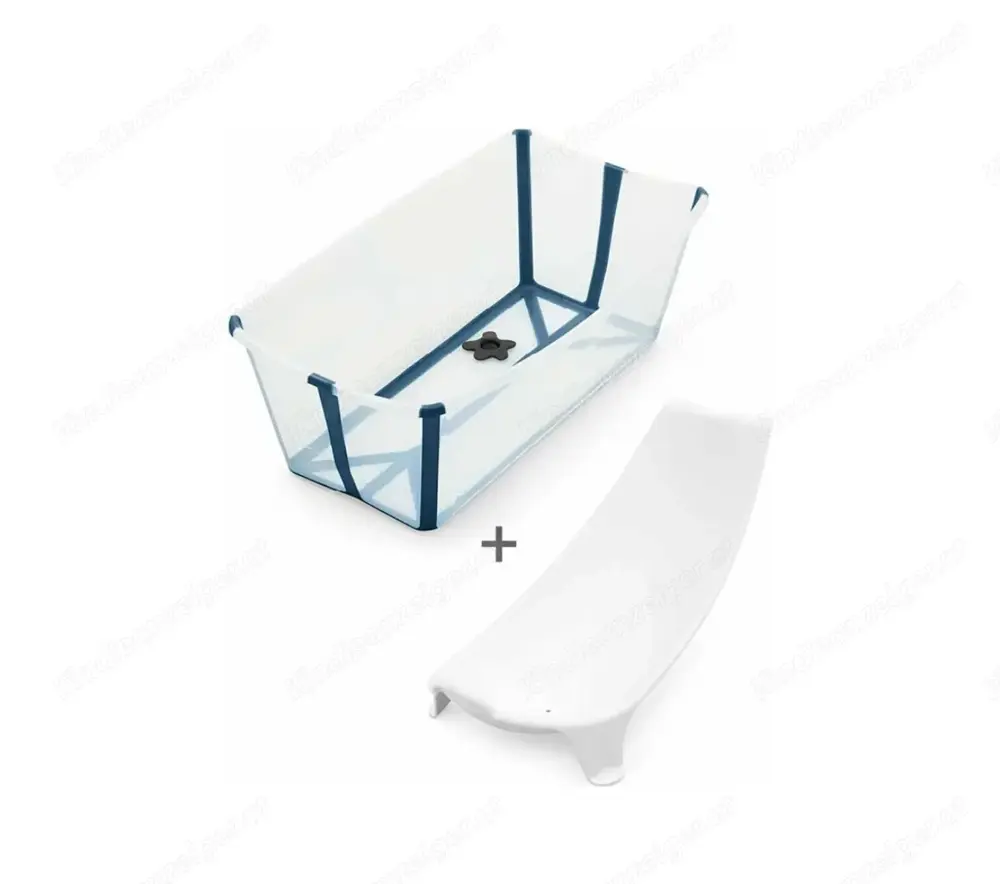 STOKKE Babybadewanne STOKKE Babybadewanne