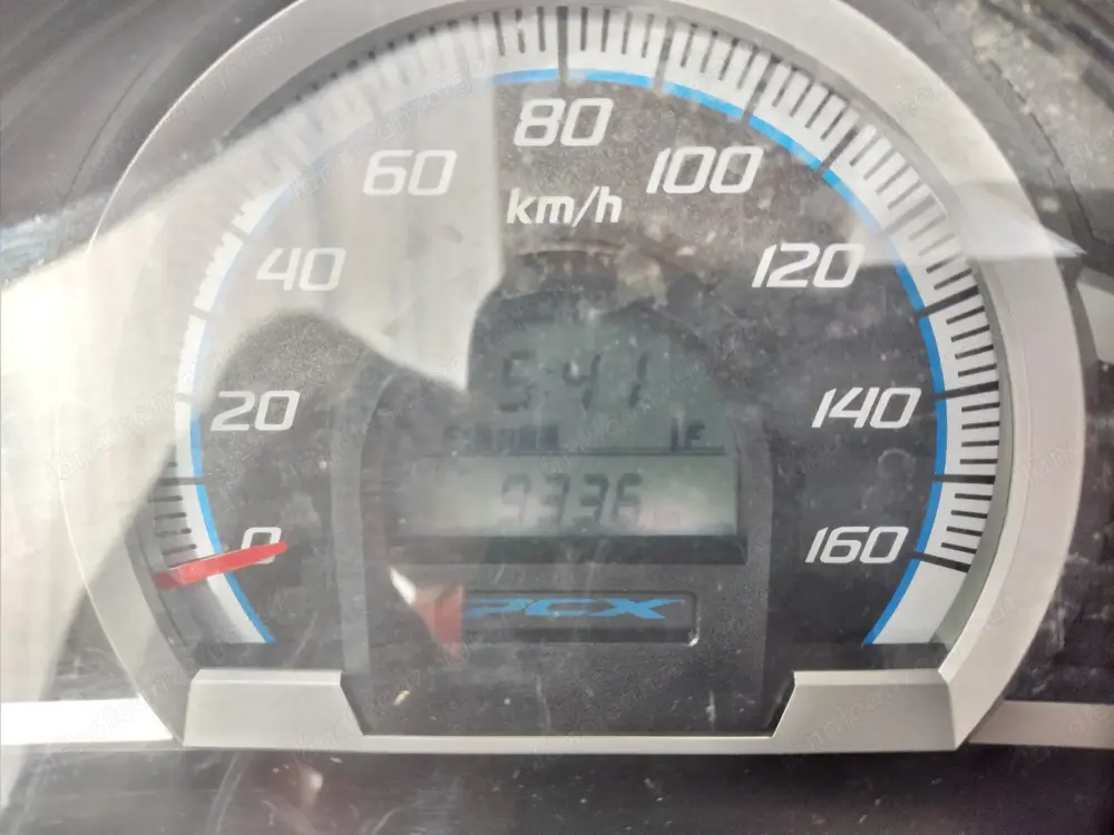 Honda PCX 125