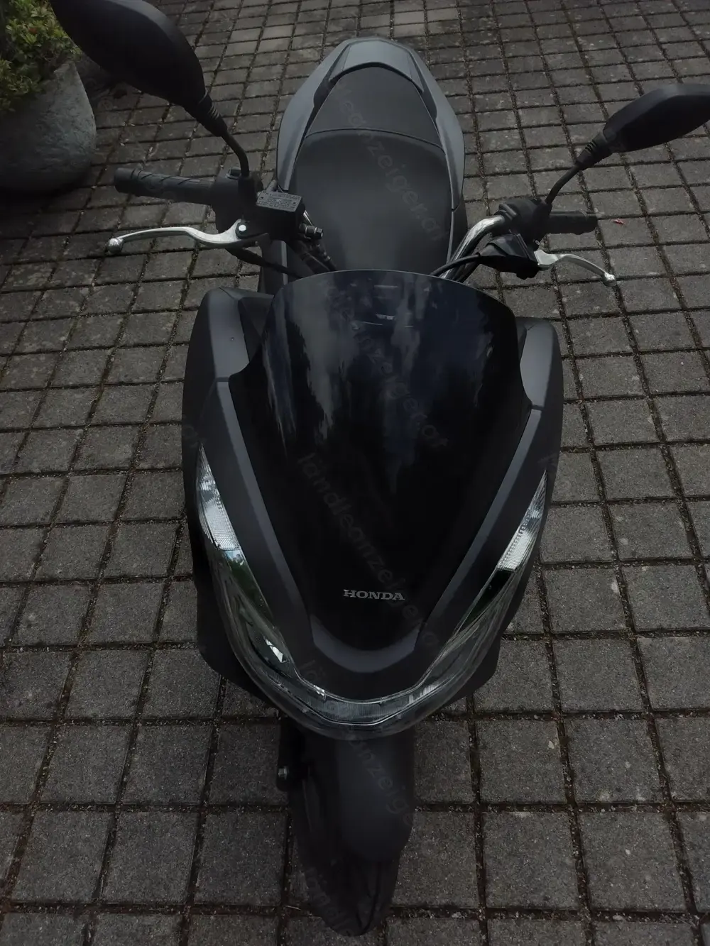 Honda PCX 125 Honda PCX 125