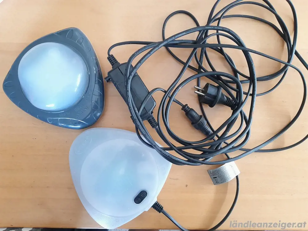 Poolbeleuchtung Poolbeleuchtung