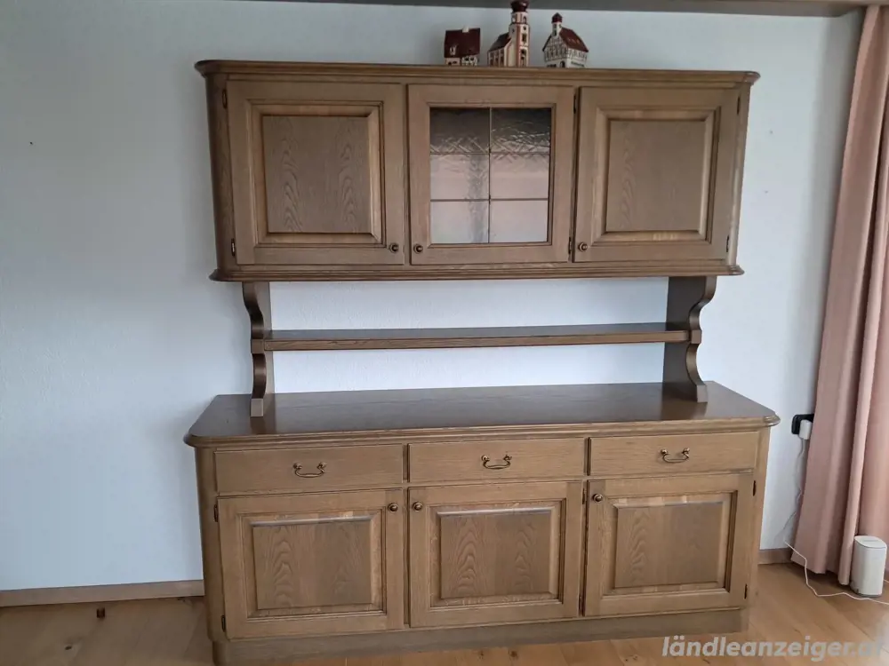 Anrichte aus Holz Anrichte aus Holz
