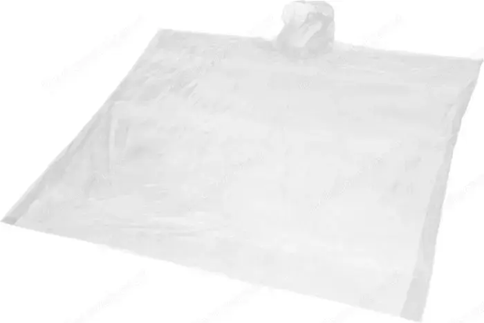 Regenponcho 240 Stück im Paket