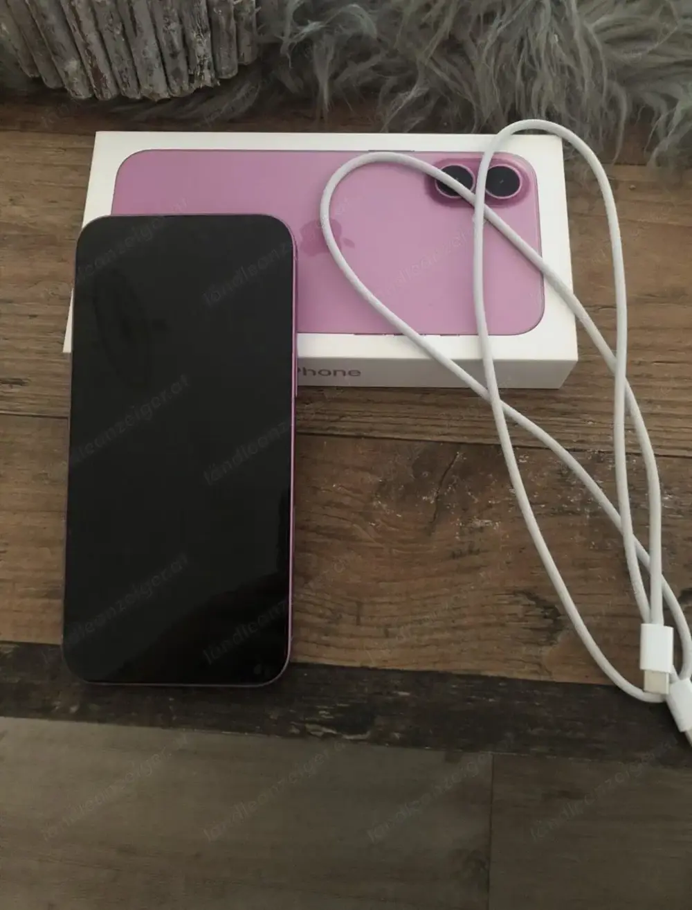 I phone 16 pink Edition I phone 16 pink Edition