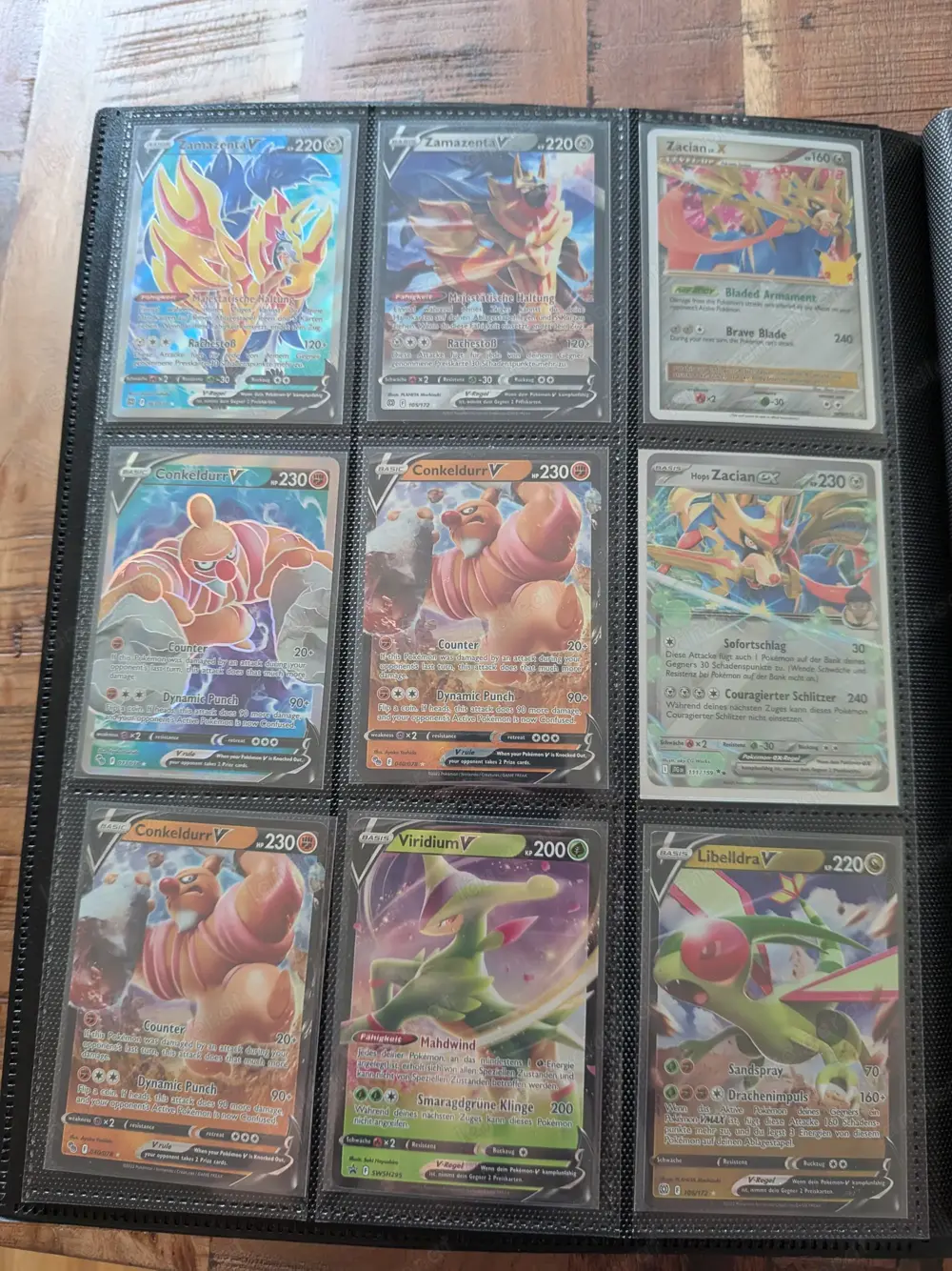 Pokemon Karten Pokemon Karten